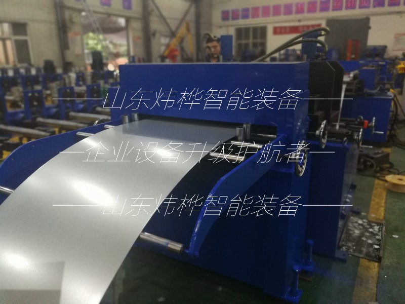 配電柜輥壓成型設(shè)備，配電柜輥壓機(jī)